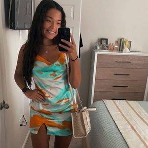 Meet your Posher, Justice